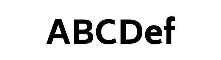 Biryani ExtraBold  Free Fonts Download