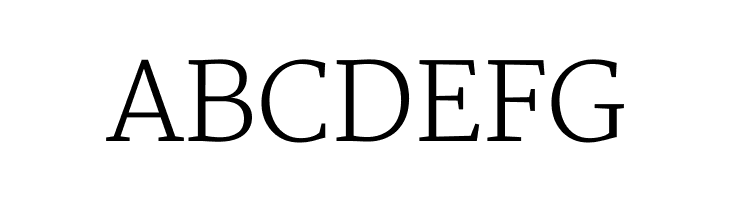 Martel UltraLight  Free Fonts Download