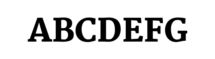 Martel Heavy  Free Fonts Download