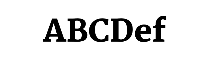 Martel Heavy  Free Fonts Download