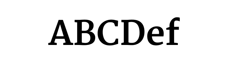 Martel ExtraBold  Free Fonts Download