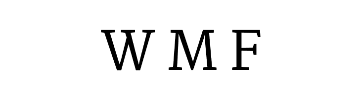 Martel DemiBold  Free Fonts Download