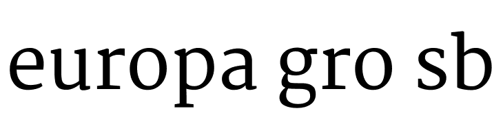 Martel DemiBold  Free Fonts Download