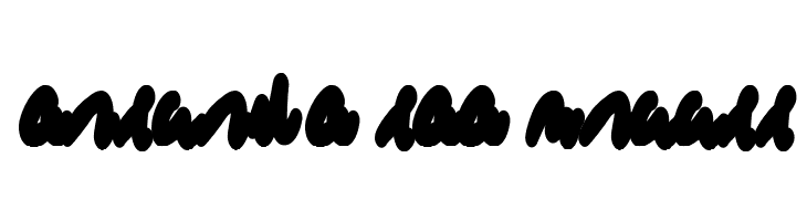 Redacted Script Bold  Free Fonts Download