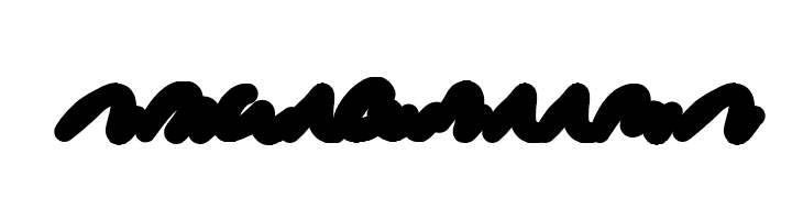 Redacted Script Bold  Free Fonts Download