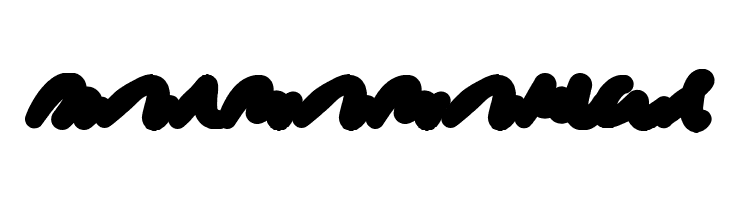 Redacted Script Bold  Free Fonts Download