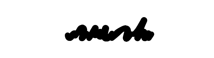 Redacted Script Bold  Free Fonts Download