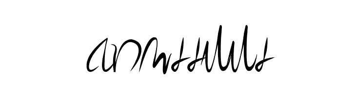 Redacted Script Regular  Free Fonts Download