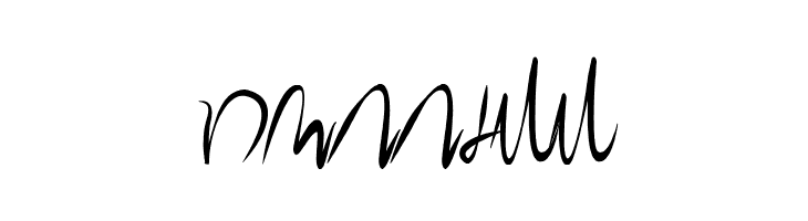 Redacted Script Regular  Free Fonts Download