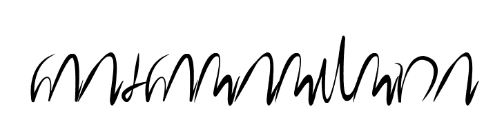 Redacted Script Regular  Free Fonts Download