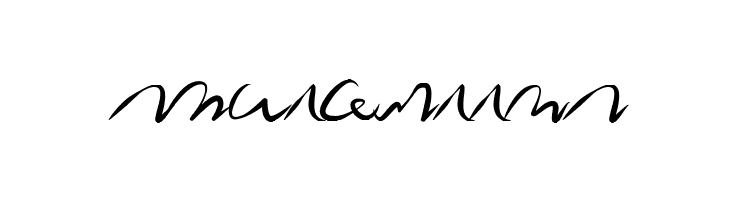 Redacted Script Regular  Free Fonts Download