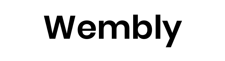 Poppins SemiBold  Free Fonts Download