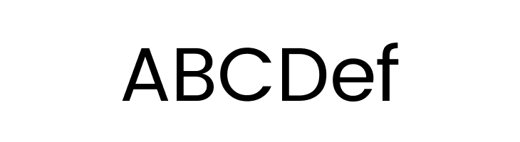 Poppins  Free Fonts Download