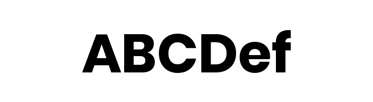 Poppins Bold  Free Fonts Download