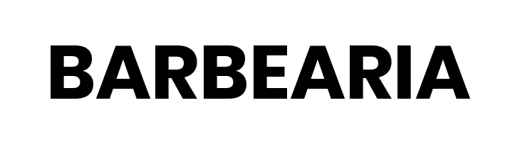 BARBEARIA Poppins Bold Font