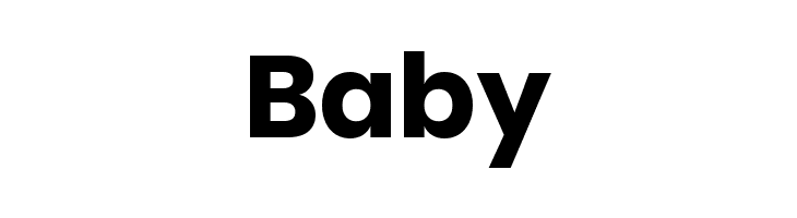 Poppins Bold  Free Fonts Download