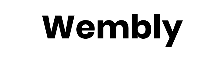 Poppins Bold  Free Fonts Download