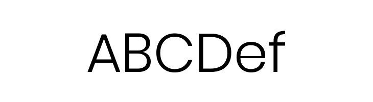 Poppins Light  Free Fonts Download