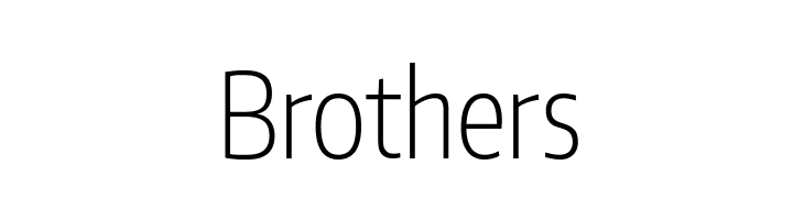 Encode Sans Compressed ExtraLight  Free Fonts Download