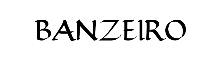 Ramsey Foundational Bold  Free Fonts Download