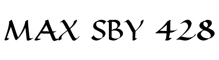 Ramsey Foundational Bold  Free Fonts Download