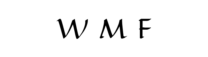 Ramsey Foundational Bold  Free Fonts Download