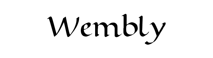 Ramsey Foundational Bold  Free Fonts Download