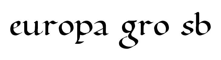Ramsey Foundational Bold  Free Fonts Download