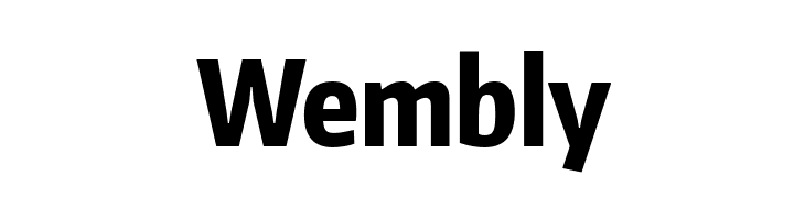 Encode Sans Compressed ExtraBold  Free Fonts Download