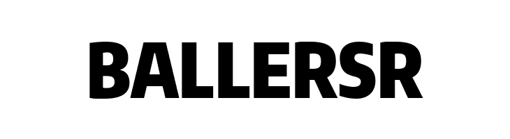 Encode Sans Compressed Black  Free Fonts Download