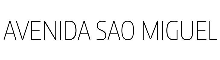 Encode Sans Compressed Thin  Free Fonts Download