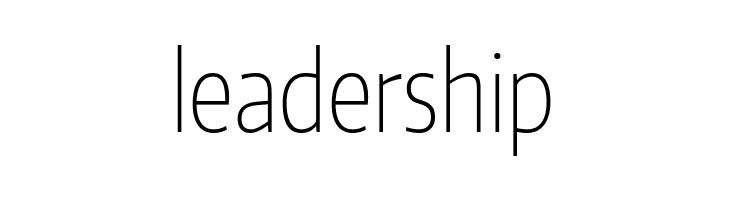 Encode Sans Compressed Thin  Free Fonts Download