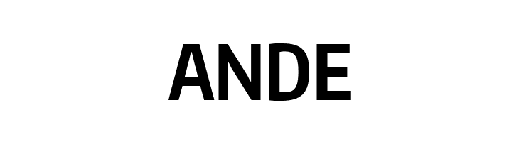 Encode Sans Compressed Bold  Free Fonts Download