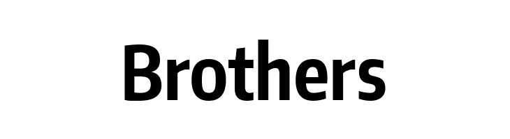 Encode Sans Compressed Bold  Free Fonts Download