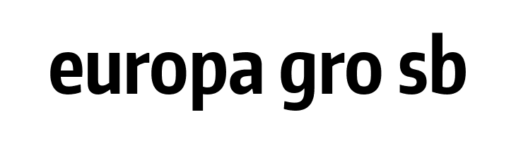 Encode Sans Compressed Bold  Free Fonts Download