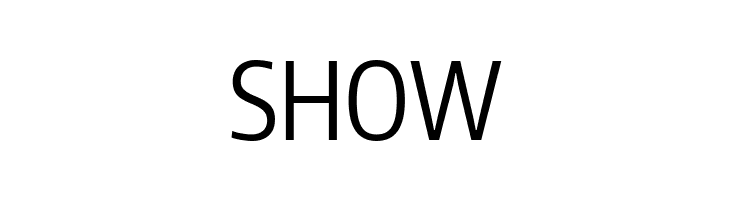 Encode Sans Compressed  Free Fonts Download