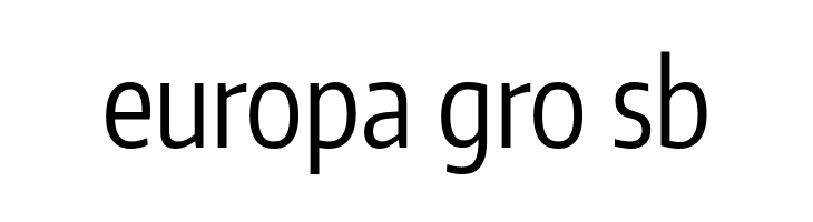 Encode Sans Compressed  Free Fonts Download