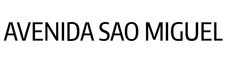 Encode Sans Compressed Medium  Free Fonts Download