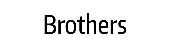 Encode Sans Compressed Medium  Free Fonts Download