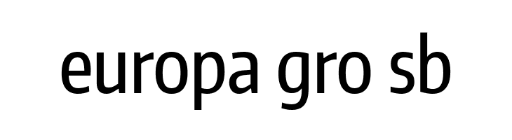 Encode Sans Compressed Medium  Free Fonts Download