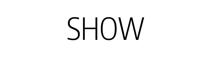 Encode Sans Compressed Light  Free Fonts Download