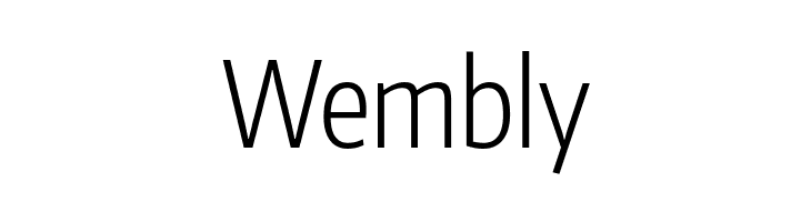 Encode Sans Compressed Light  Free Fonts Download