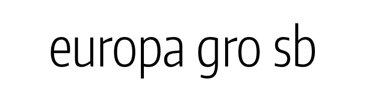 Encode Sans Compressed Light  Free Fonts Download