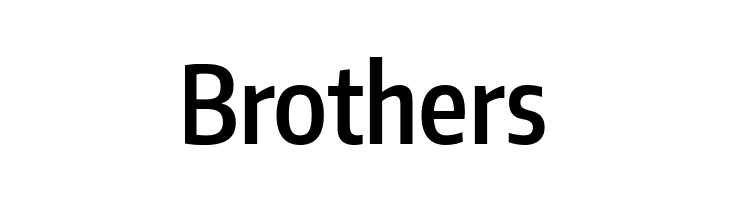 Encode Sans Compressed SemiBold  Free Fonts Download