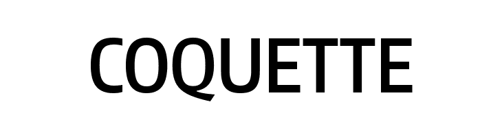 Encode Sans Compressed SemiBold  Free Fonts Download