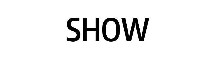 Encode Sans Compressed SemiBold  Free Fonts Download