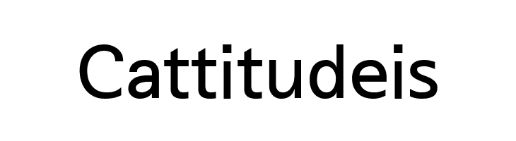 SeoulNamsan B  Free Fonts Download