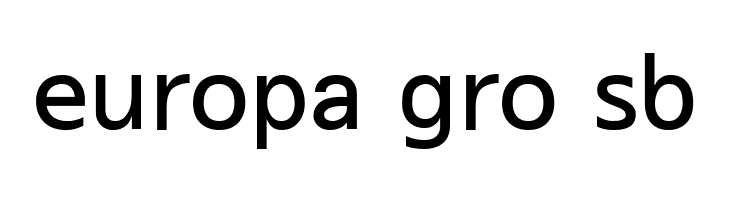 SeoulNamsan B  Free Fonts Download