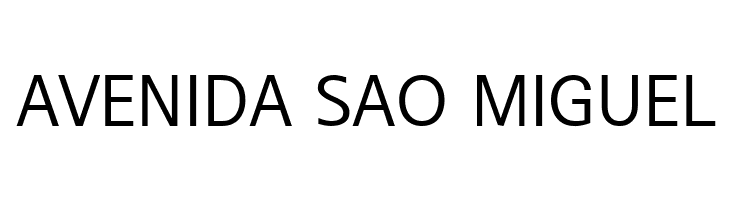 SeoulNamsan M  Free Fonts Download