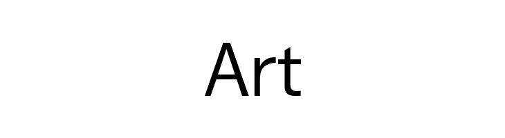 SeoulNamsan M  Free Fonts Download